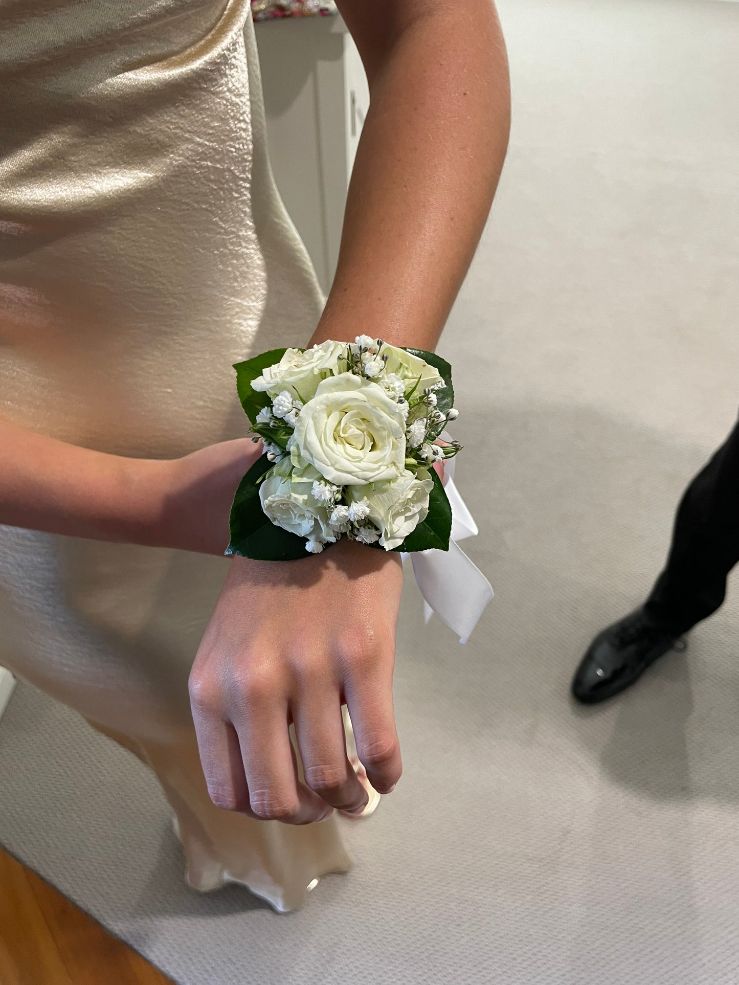 Corsage