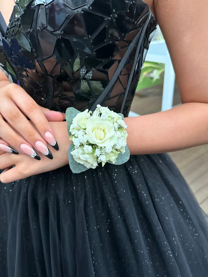 Corsage